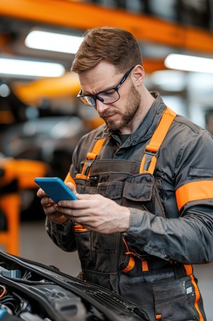 Toronto, Business, Auto Repair Shop SEO Company