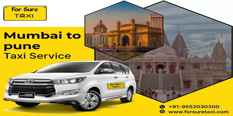 Pune, Travel, Mumbai To Pune Taxi Service &ndash; Safe & Affordable Ride With For Sure Taxi