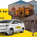 Mumbai To Pune Taxi Service &ndash; Safe & Affordable Ride With For Sure Taxi