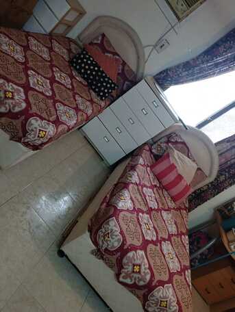 Jeddah, Household Items, SAR 150,  Four Piece Single Bed.One Bed Price 200 Riyal With Medicated Mattress
