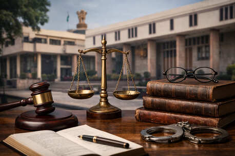 Mumbai, Legal, Hire Top Criminal Lawyers In Delhi High Court