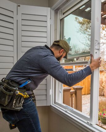 New York, Business, Best Window Replacement