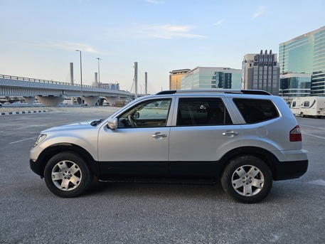 Khobar, Vehicles, Cars & Trucks , SAR 32000,  Kia Mohave,  2013,  Automatic,  187000 KM,  Full Option With Sunroof. Well Maintained. Spacious And Luxurious
