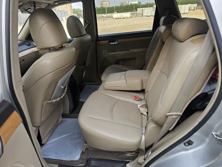 Khobar, Vehicles, Cars & Trucks , SAR 32000,  Kia Mohave,  2013,  Automatic,  187000 KM,  Full Option With Sunroof. Well Maintained. Spacious And Luxurious