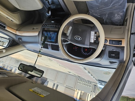 Khobar, Vehicles, Cars & Trucks , SAR 32000,  Kia Mohave,  2013,  Automatic,  187000 KM,  Full Option With Sunroof. Well Maintained. Spacious And Luxurious