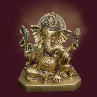 Noida, Collectibles, Ganesh Idol Gifting Guide: Perfect Occasions And Meaningful Choices
