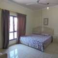 BHD 140/month,  Furnished,  0 Sq. Meter,  Fully Furnished 1 Bedroom Sharing Flat GUDAIBIYA  Near BBK Bank @ 140/-BHD