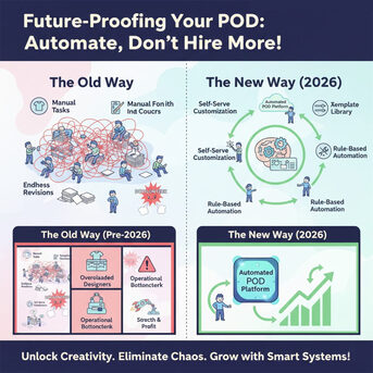 New York, Software, USD 125,  How To Grow A Profitable Print-on-Demand Business In 2026