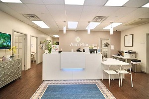 New York, Business Partners, AimPlus Education