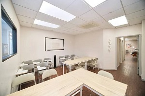 New York, Business Partners, AimPlus Education