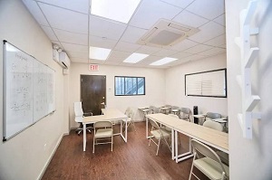 New York, Business Partners, AimPlus Education