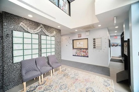 New York, Business Partners, AimPlus Education