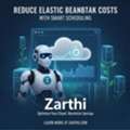 Reduce Elastic Beanstalk Costs With Smart Scheduling With Zarthi