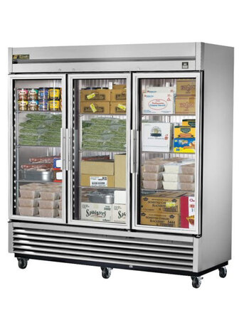 San Francisco, Business, Expert Freezer Servicing In San Francisco - All Bay Refrigeration Service