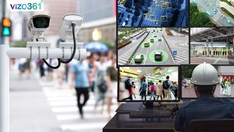 New Delhi, Software Development, The Rise Of AI-Powered Video Intelligence: Leading Companies In India