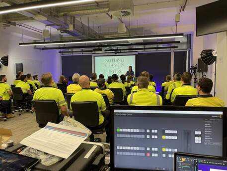 Melbourne, Event Planning, Professional Corporate Video Production Melbourne