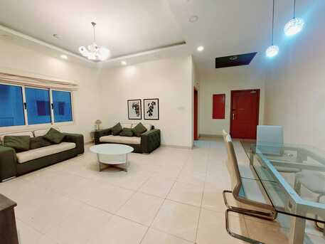 Juffair, Sublets, BHD 350/month,  2 BR,  220 Sq. Meter,  2 BHK Unlimited EWA Furnished Apartment | Housekeeping | In JUFFAIR
