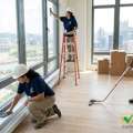 How Much Do Construction Cleaning Services In Pittsburgh PA, USA Cost?