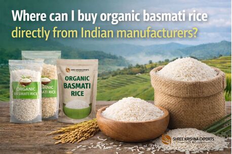 Mumbai, Food, Best Company For Exporting Basmati Rice From India To Turkey