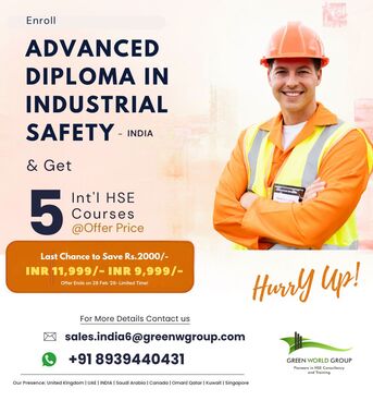 Kerala, Lessons Offered, ADIS Diploma Course In Trivandrum, Kerala  | Green World Group