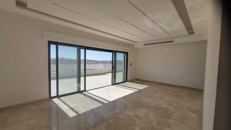 Abdoun, Apartments/Houses, JOD 35000/year,  3 BR,  250 Sq. Meter,  Brand New Rooftop Apartment For Rent In Abdoun
