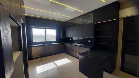 Abdoun, Apartments/Houses, JOD 35000/year,  3 BR,  250 Sq. Meter,  Brand New Rooftop Apartment For Rent In Abdoun