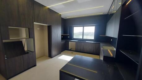 Abdoun, Apartments/Houses, JOD 35000/year,  3 BR,  250 Sq. Meter,  Brand New Rooftop Apartment For Rent In Abdoun