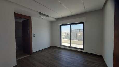 Abdoun, Apartments/Houses, JOD 35000/year,  3 BR,  250 Sq. Meter,  Brand New Rooftop Apartment For Rent In Abdoun