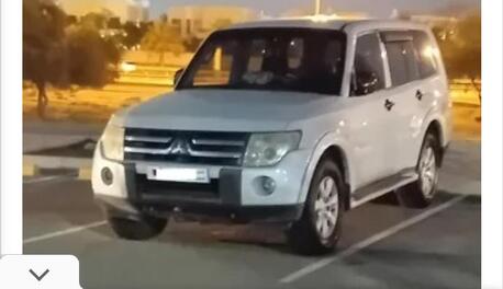 Riffa, Vehicles, Cars & Trucks , BHD 2200,  Mitsubishi Pajero,  2009,  Automatic,  253000 KM,