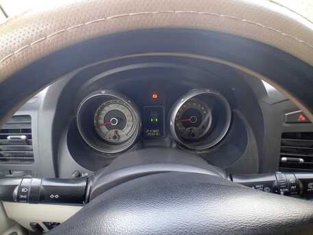 Riffa, Vehicles, Cars & Trucks , BHD 2200,  Mitsubishi Pajero,  2009,  Automatic,  253000 KM,