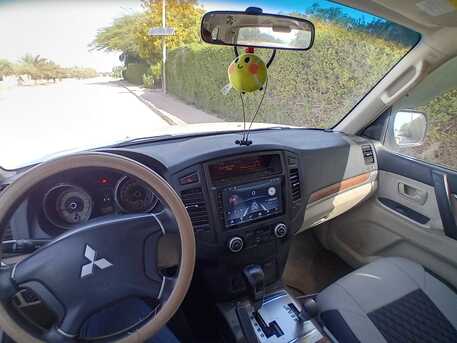 Riffa, Vehicles, Cars & Trucks , BHD 2200,  Mitsubishi Pajero,  2009,  Automatic,  253000 KM,