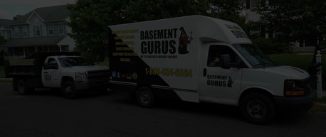 New York, Household, Expert Waterproofing In Williamsport With Basement Gurus