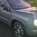 SAR 58000,  Haval Dargo,  2022,  Automatic,  56000 KM,