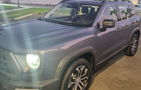 Jeddah, Vehicles, Cars & Trucks , SAR 58000,  Haval Dargo,  2022,  Automatic,  56000 KM,