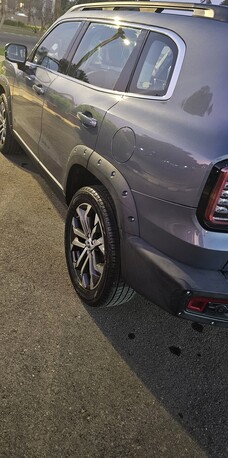 Jeddah, Vehicles, Cars & Trucks , SAR 58000,  Haval Dargo,  2022,  Automatic,  56000 KM,