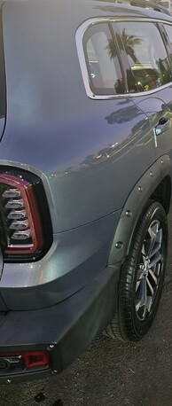 Jeddah, Vehicles, Cars & Trucks , SAR 58000,  Haval Dargo,  2022,  Automatic,  56000 KM,