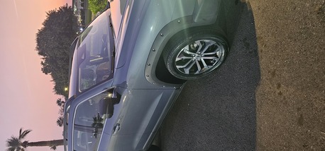 Jeddah, Vehicles, Cars & Trucks , SAR 58000,  Haval Dargo,  2022,  Automatic,  56000 KM,