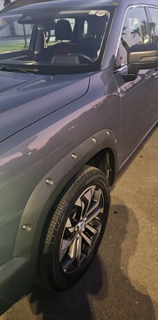 Jeddah, Vehicles, Cars & Trucks , SAR 58000,  Haval Dargo,  2022,  Automatic,  56000 KM,