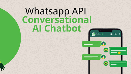 Mumbai, Software Development, WhatsApp Chatbot