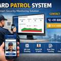 Guard Patrolling System &ndash; Smart & Reliable Security Monitoring