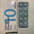 GBP 250,  Valium Diazepam Tablets Next Day Delivery UK