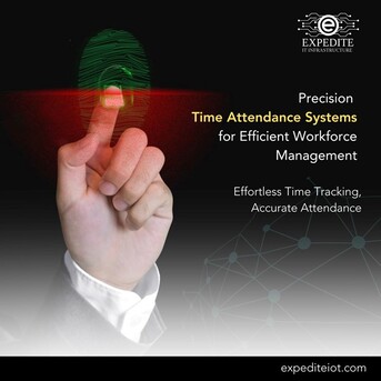 Doha, Computer, Biometric Time Attendance Systems Qatar Workplaces