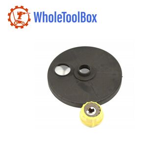 New York, Appliances, USD 56,  Husqvarna 532193367 Lawn Mower Pinion Assembly RH