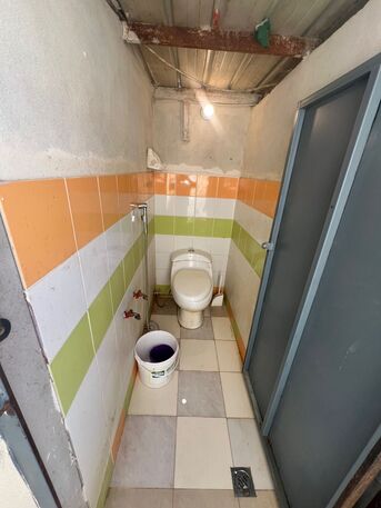 Al Nuzha, Apartments/Houses, 1300/month,  1 BR,  Bachelor Room For Rent With Private Bathroom/ 1300 Month, Including Water And Electricity