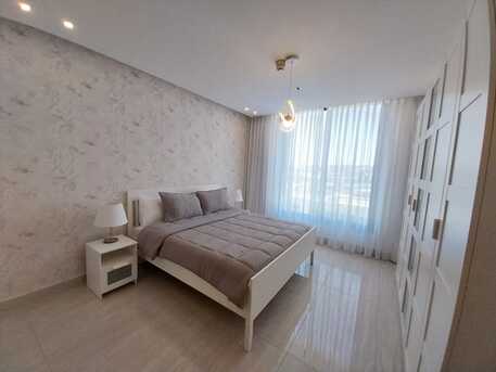 Abdoun, Apartments/Houses, JOD 16000/year,  Furnished,  2 BR,  115 Sq. Meter,  Modern Furnished Apartment For Rent