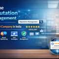 Online Reputation Management | Top SEO Company In India