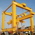 BRL 1,  Magicart Cranes &ndash; Portal Crane Manufacturer