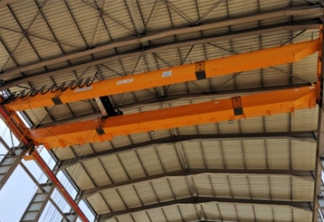 Rio de Janeiro, Heavy Equipment, BRL 1,  Magicart Cranes &ndash; Portal Crane Manufacturer