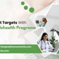 Reach Weight Targets With Accessible Telehealth Programs