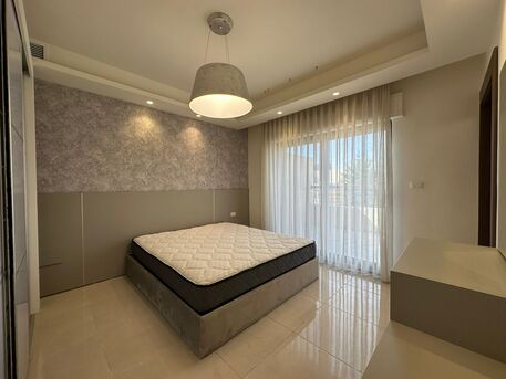 Abdoun, Apartments/Houses, JOD 20000/year,  Furnished,  2 BR,  120 Sq. Meter,  Rooftop Apartment For Rent In Abdoun